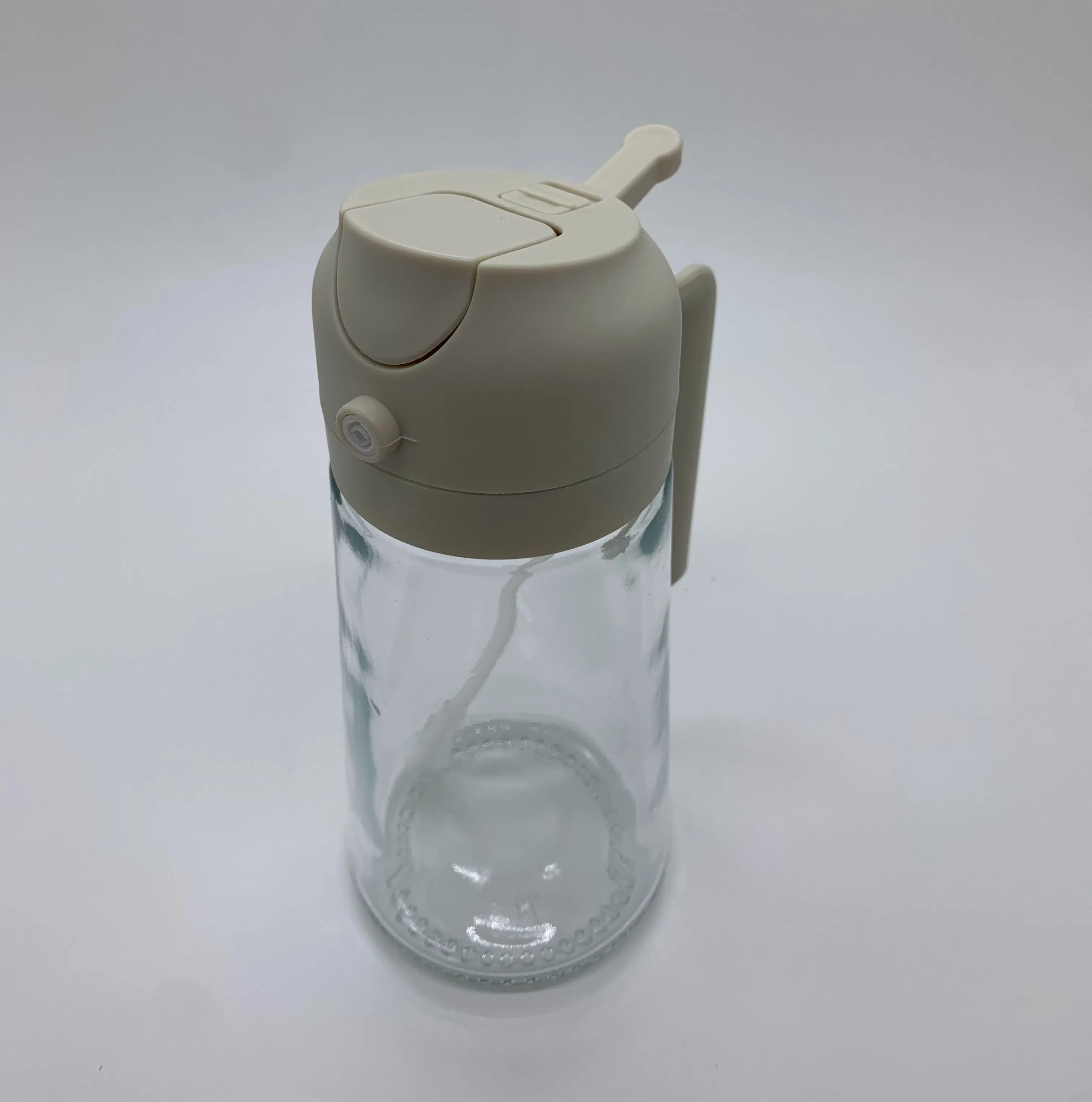 470ml Mutlifuncational Oiler Kitchen Oil Spray Bottle