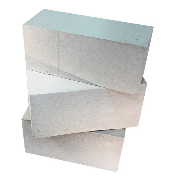 Cost Effective Aerated Concrete AAC/Alc Panel for Fireproof Wall From China