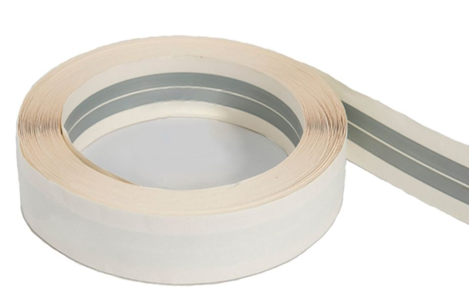 Flexible Aluminum Metal Corner Protect Tape