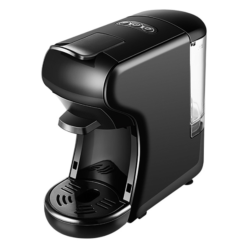 Pump Nespresso Capsule Coffee Machine Electric Coffee Maker for Home and Office