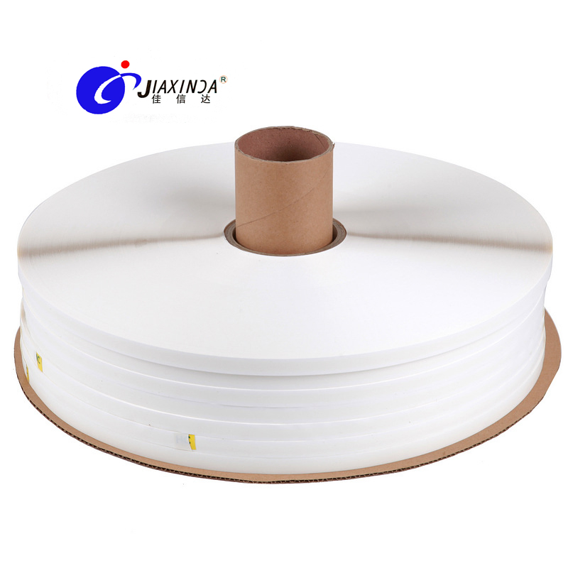 8mm Postal Bag Sealing Tape One Time Use Tape Double Sides