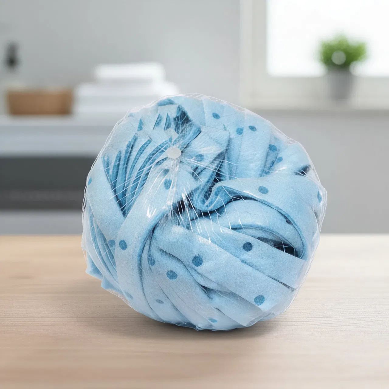 Eco Floating Oil Balls for Hotel SPA Service Water Cleaning