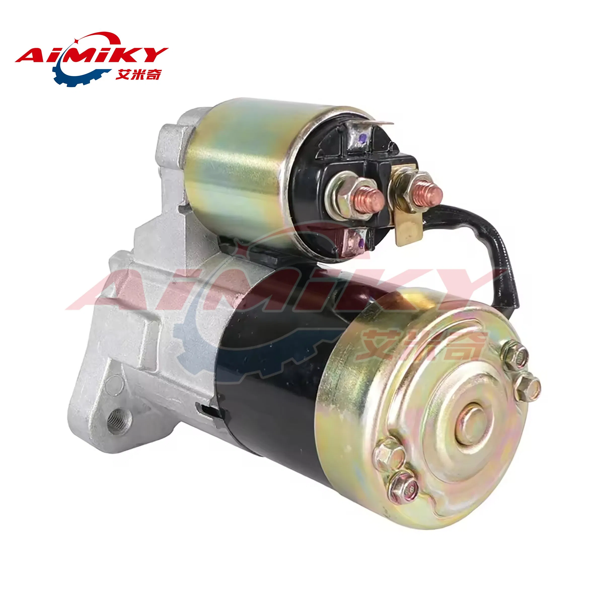 Стартер Mitsubishi L200 MN176584 1810A176