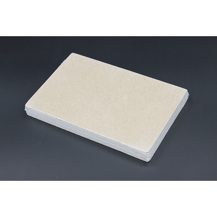 Trusus Brand Reinforced Gypsum Ceiling Tile with CE Certificate
