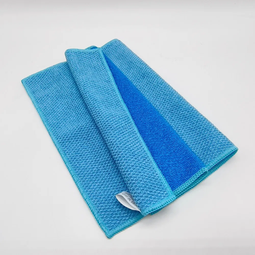 Premium Microfiber Dish Towels for Fast Kitchen Drying