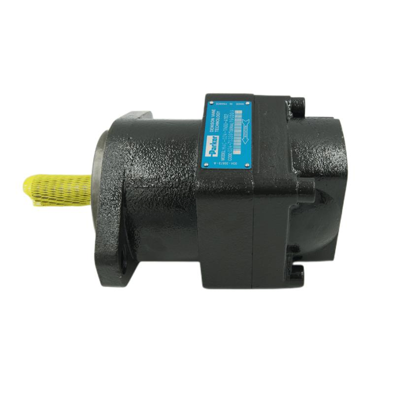 Гидравлический мотор Parker Denison M4C/M4SC