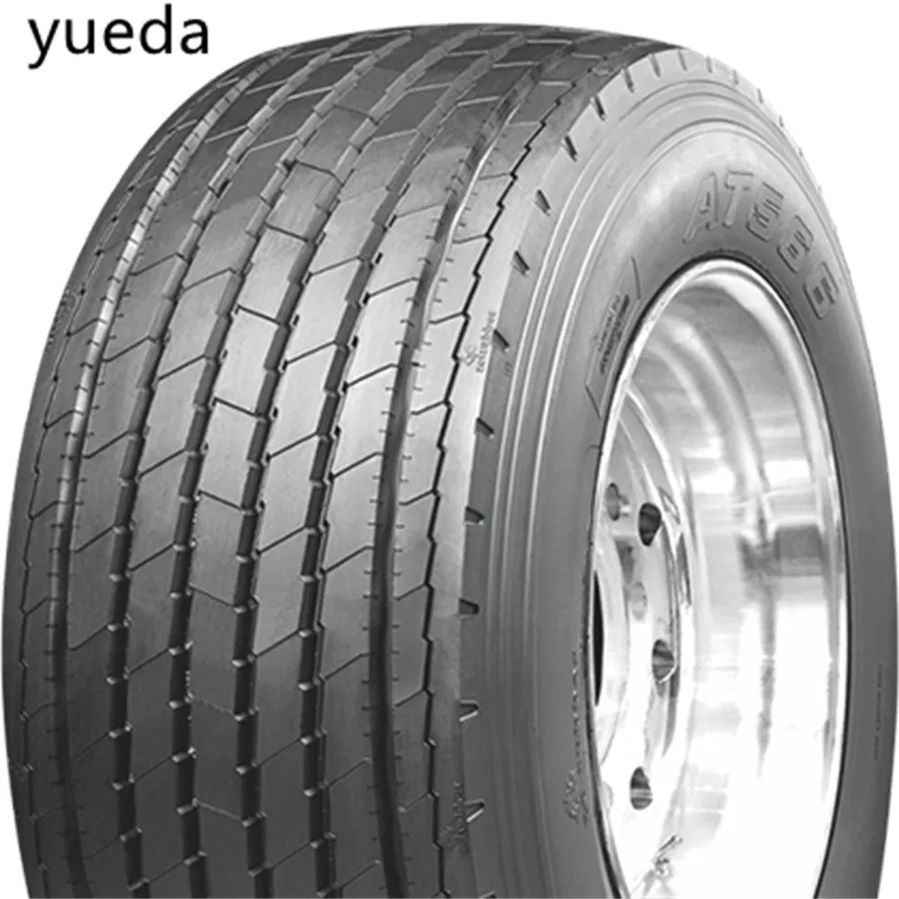 Шина грузовая радиальная Goodyear Pattern G667 TBR, стальной корд, 11R22.5 / 12.00R22.5 / 12R22.5 / 295/80R22.5 / 425/65R22.5
