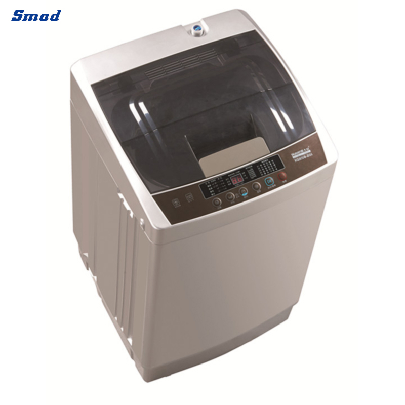 Washing Capacity Portable Mini Wahing Machine