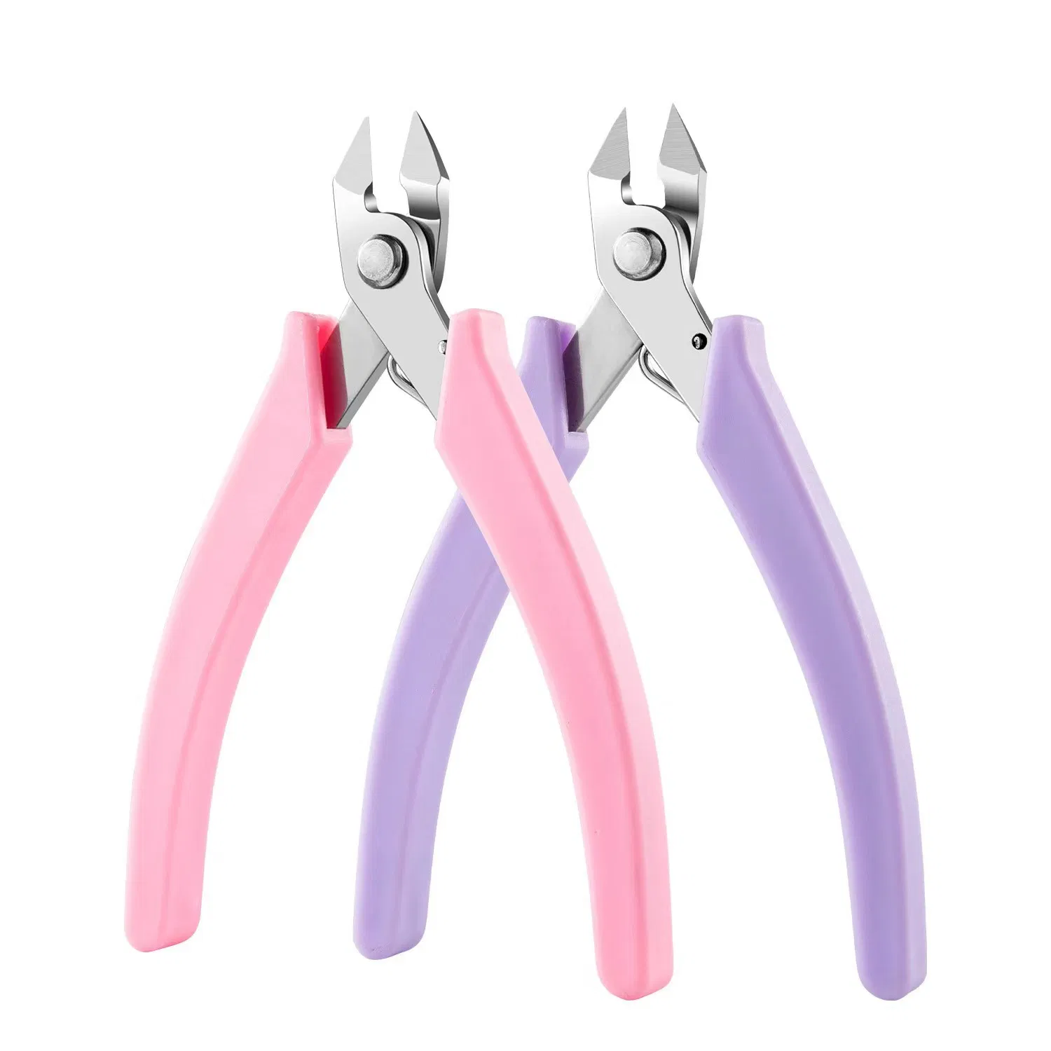 Hot Selling Stainless Steel Cuticle Nipper Beauty Tool