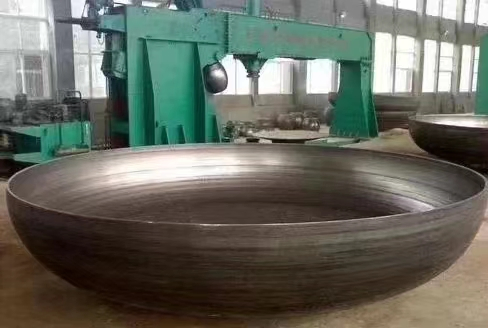 Carbon Steel Steel Stainless Plug Head Cap