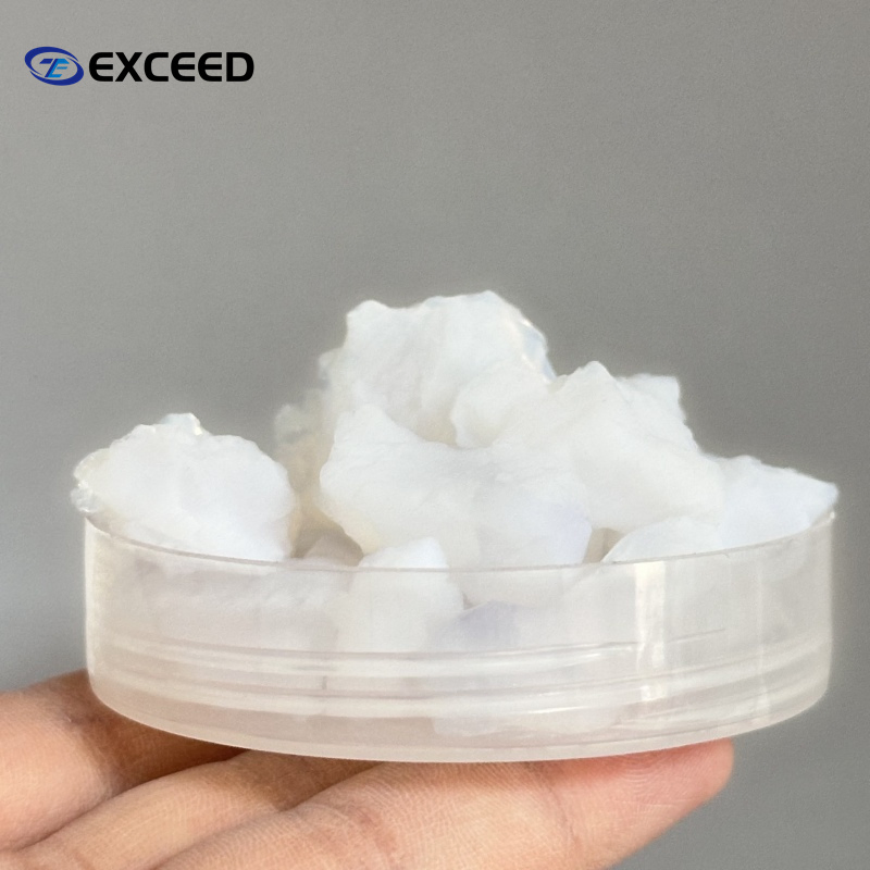 High Performance Fireproof Thermal Insulation Silica Aerogel Powder and Particles