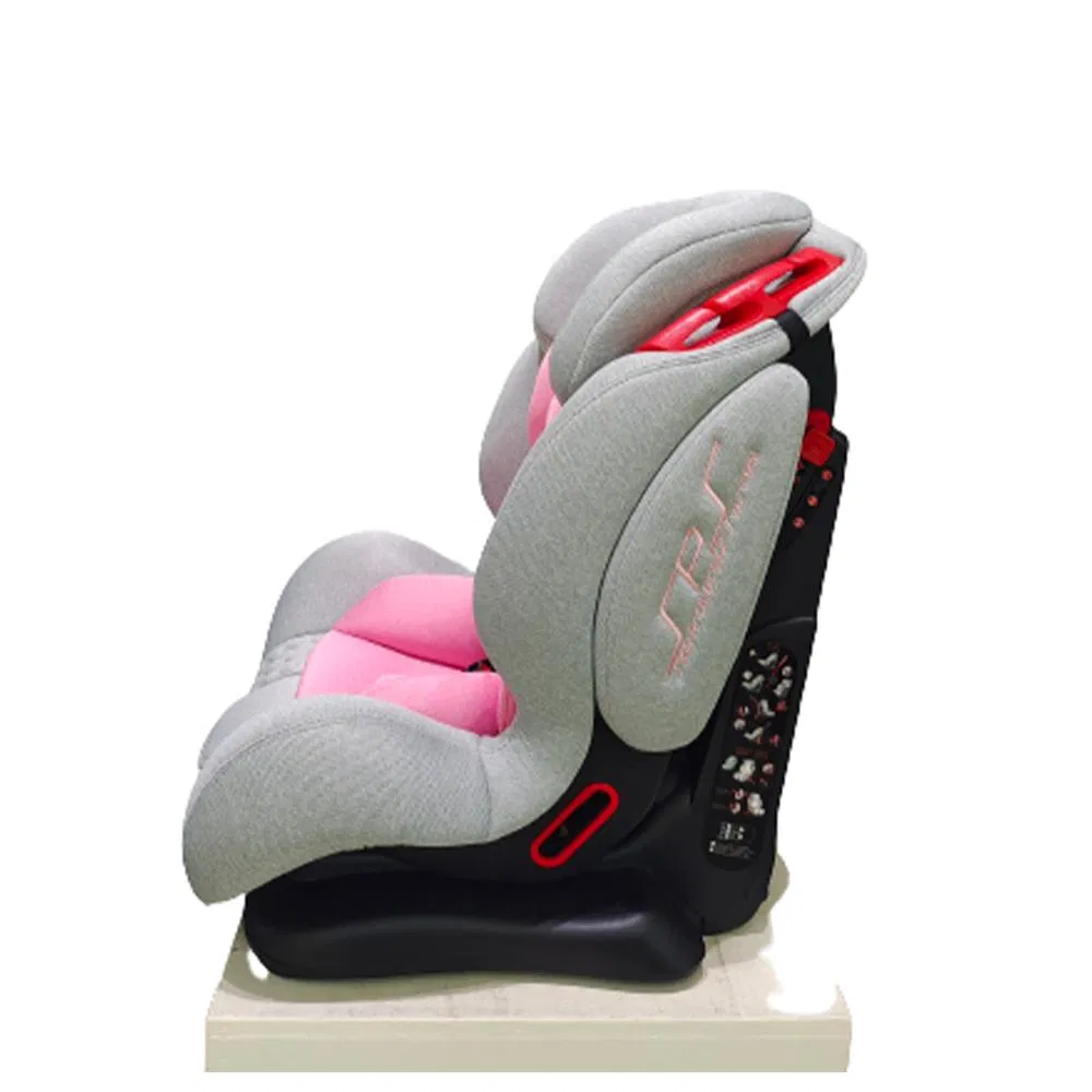 Good Quality Ecer44 Standard Injection Molding Safety 9-36kg Baby Car Seat