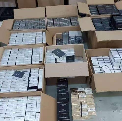 Аромат Flagship Product, 100 мл, стойкий парфюм