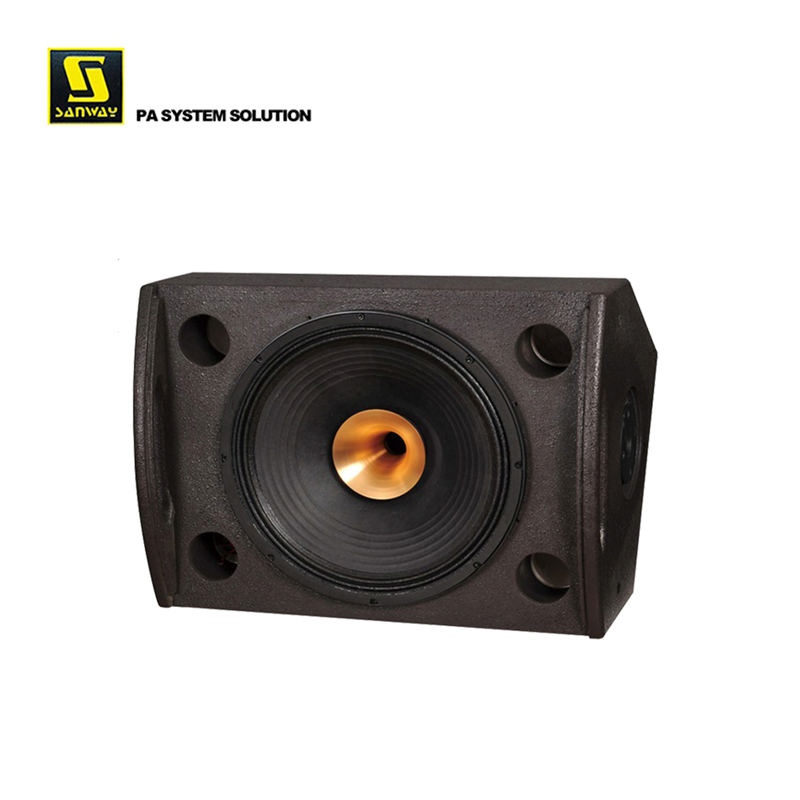 15 Inch Speaker Cabinet, PRO Audio Speaker