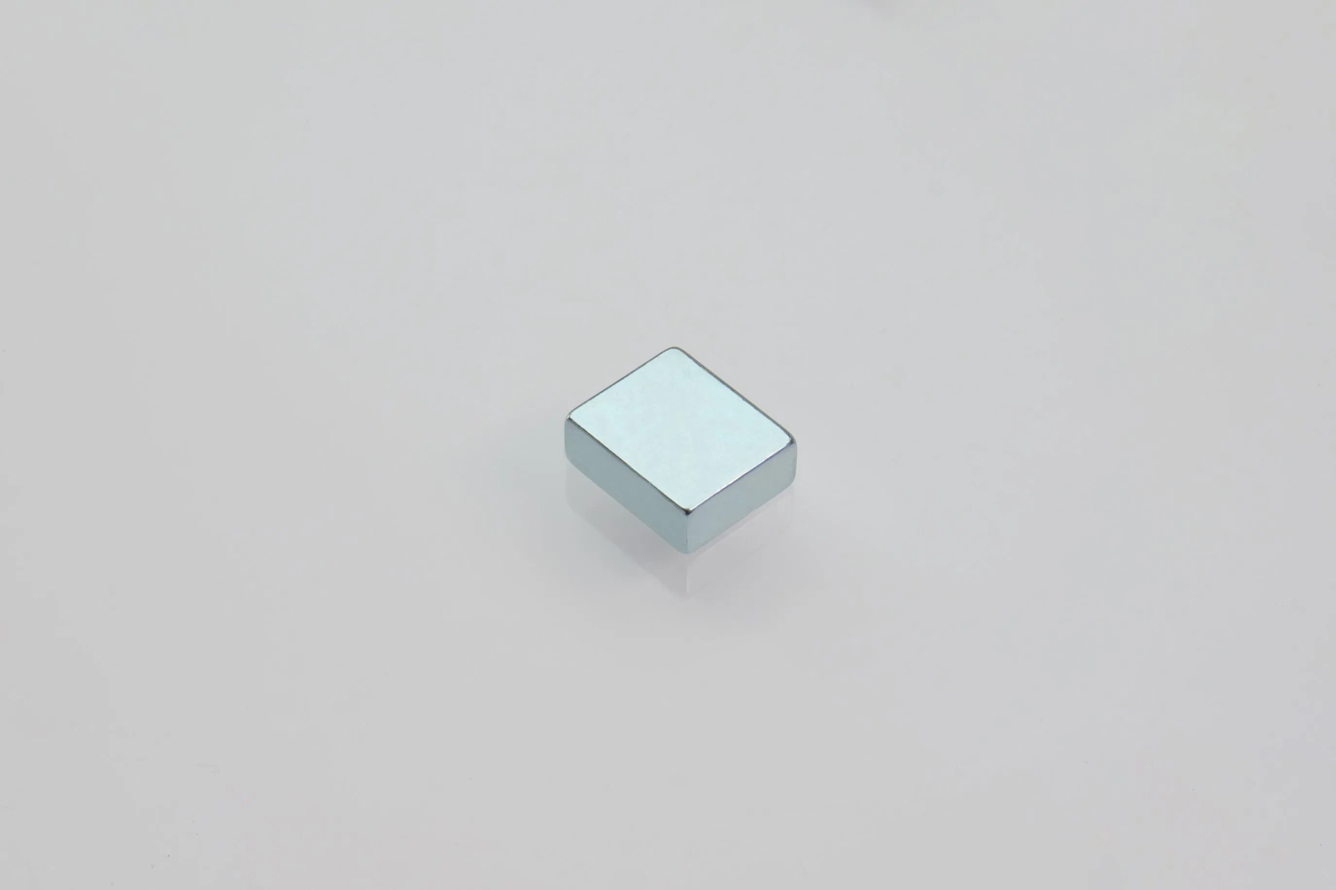 Super Strong Powerful Neodymium Magnet N52SH Block Shape