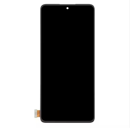 Дисплей Redmii Note 14 4G, сенсорный экран