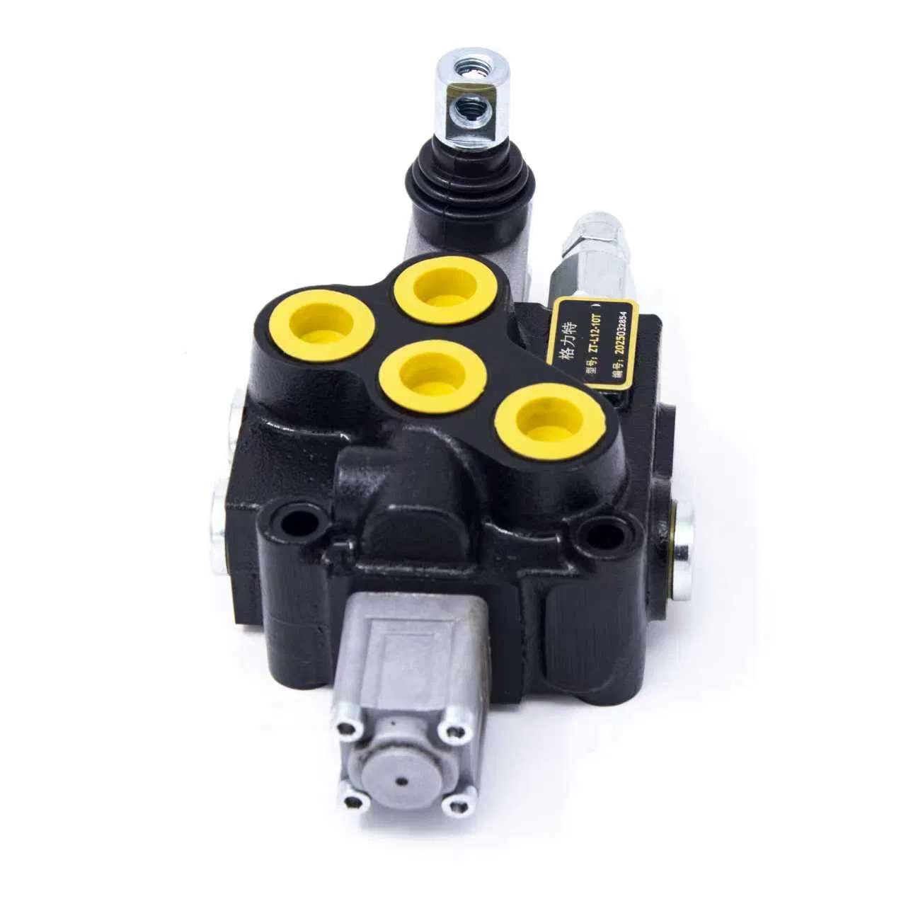 Гидравлический распределитель ZT-12 (1T-2T)