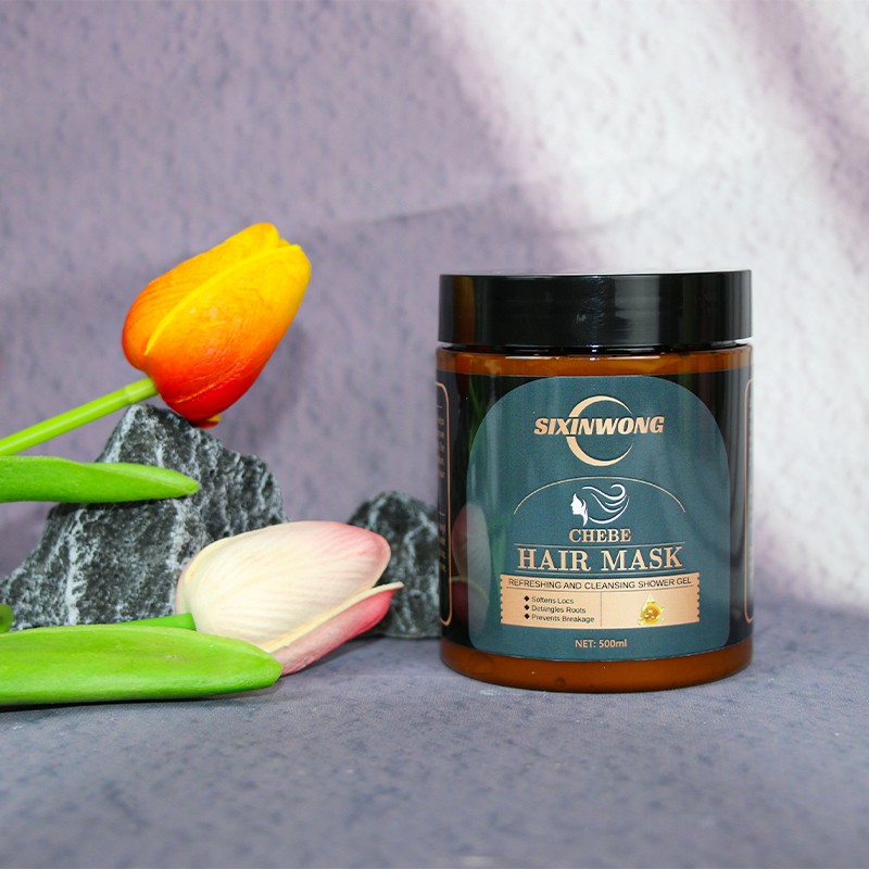 Beauty Cosmetics Chebe Advanced Growth Prevents Hair Loss Professional Hair Mask