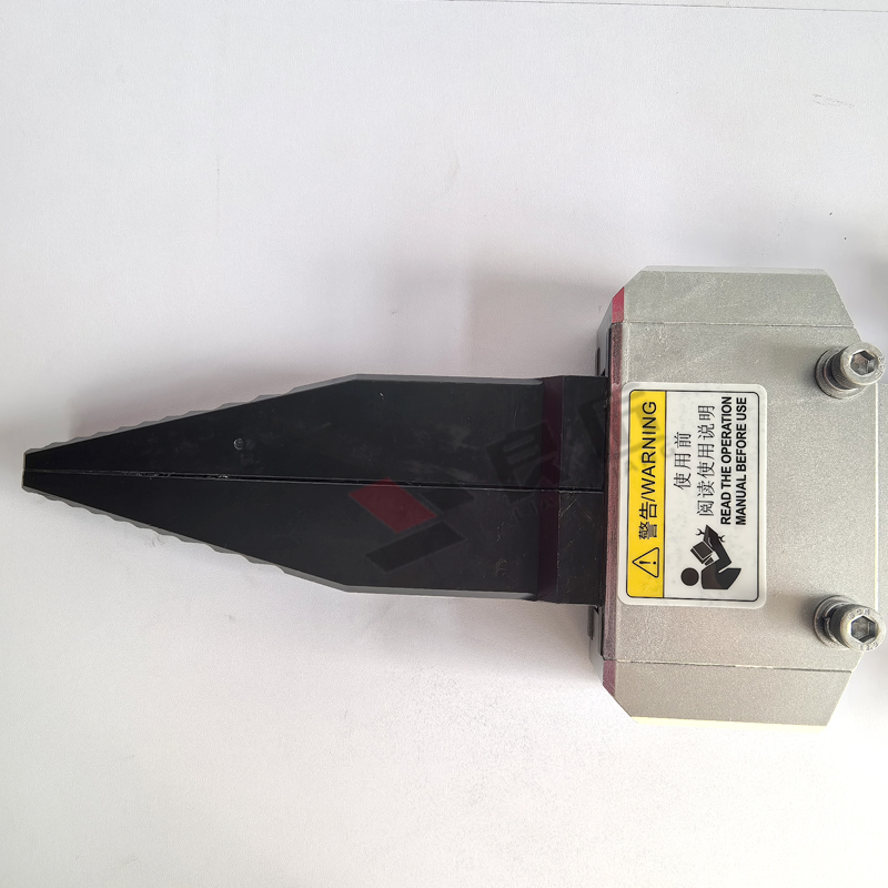 Mold Casting Riser Separator Expansion Pliers Strength Manufacturer