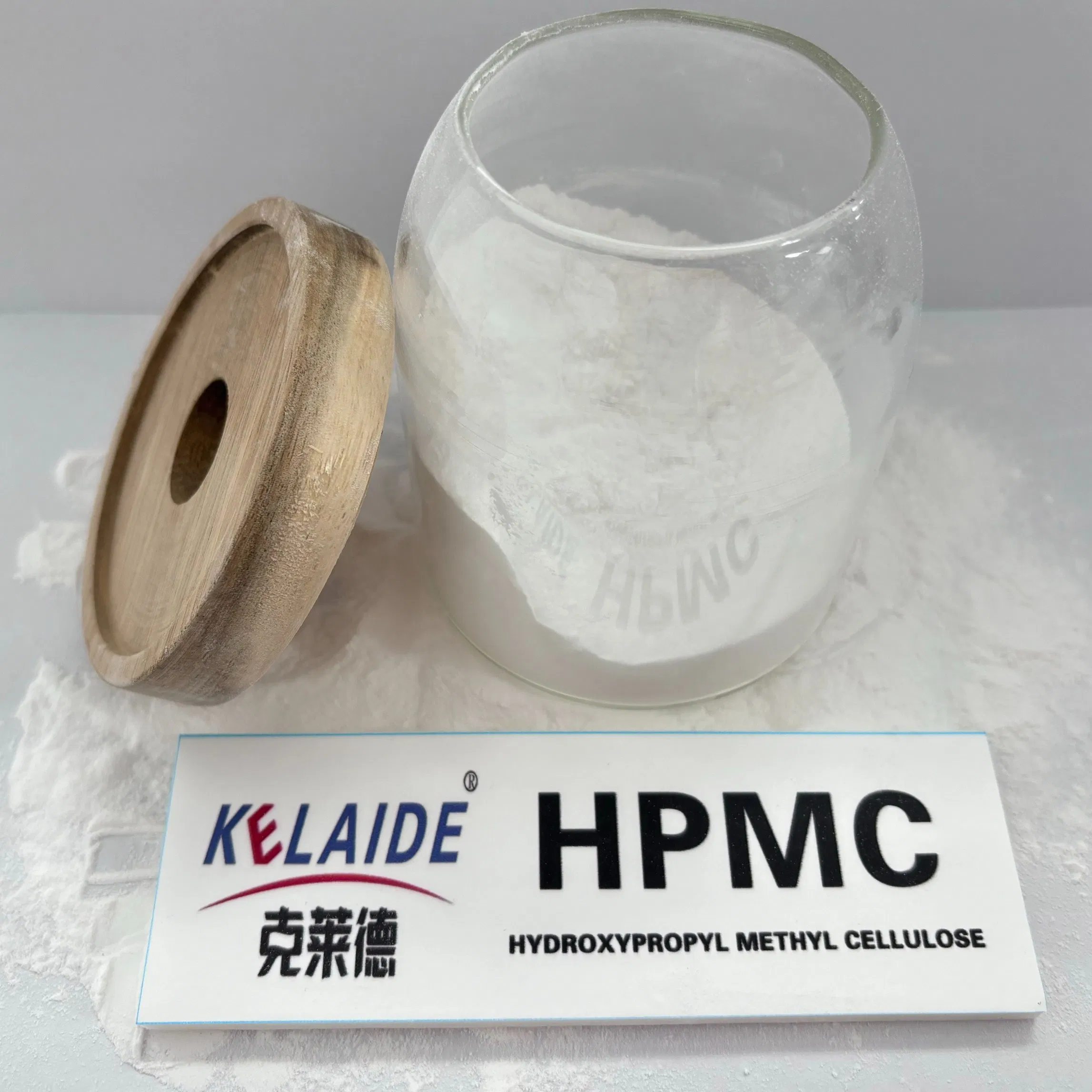New Benchmark Building Materials High Water Retaining Property HPMC Hydroxypropyl Methyl Cellulose