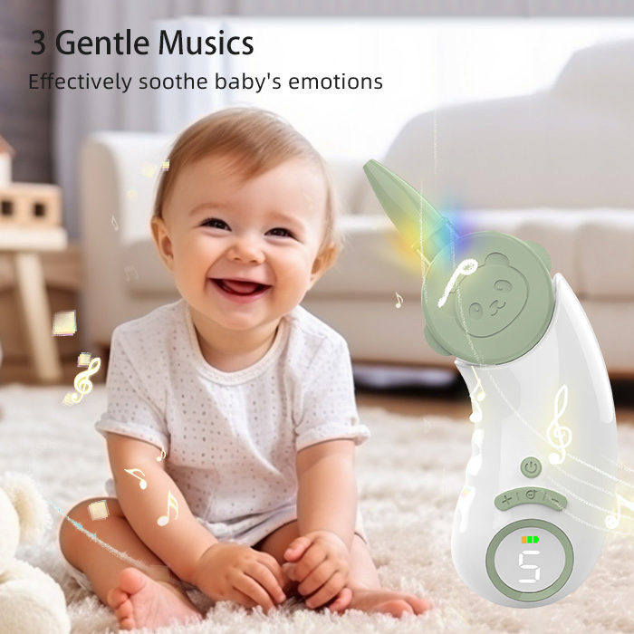 2026 New Arrivals Wholesales Electric Baby Nose Suction Nasal Aspirator Supply