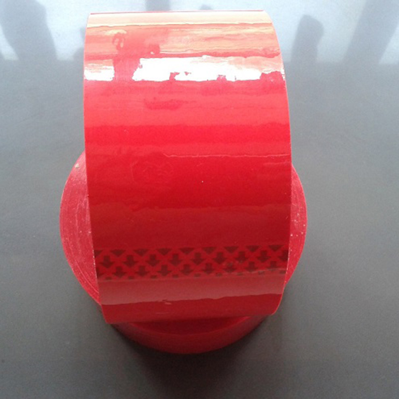 Good Quality Vapor Barrier Sheathing Tape with Eco-Friendly Glue Suitable for House