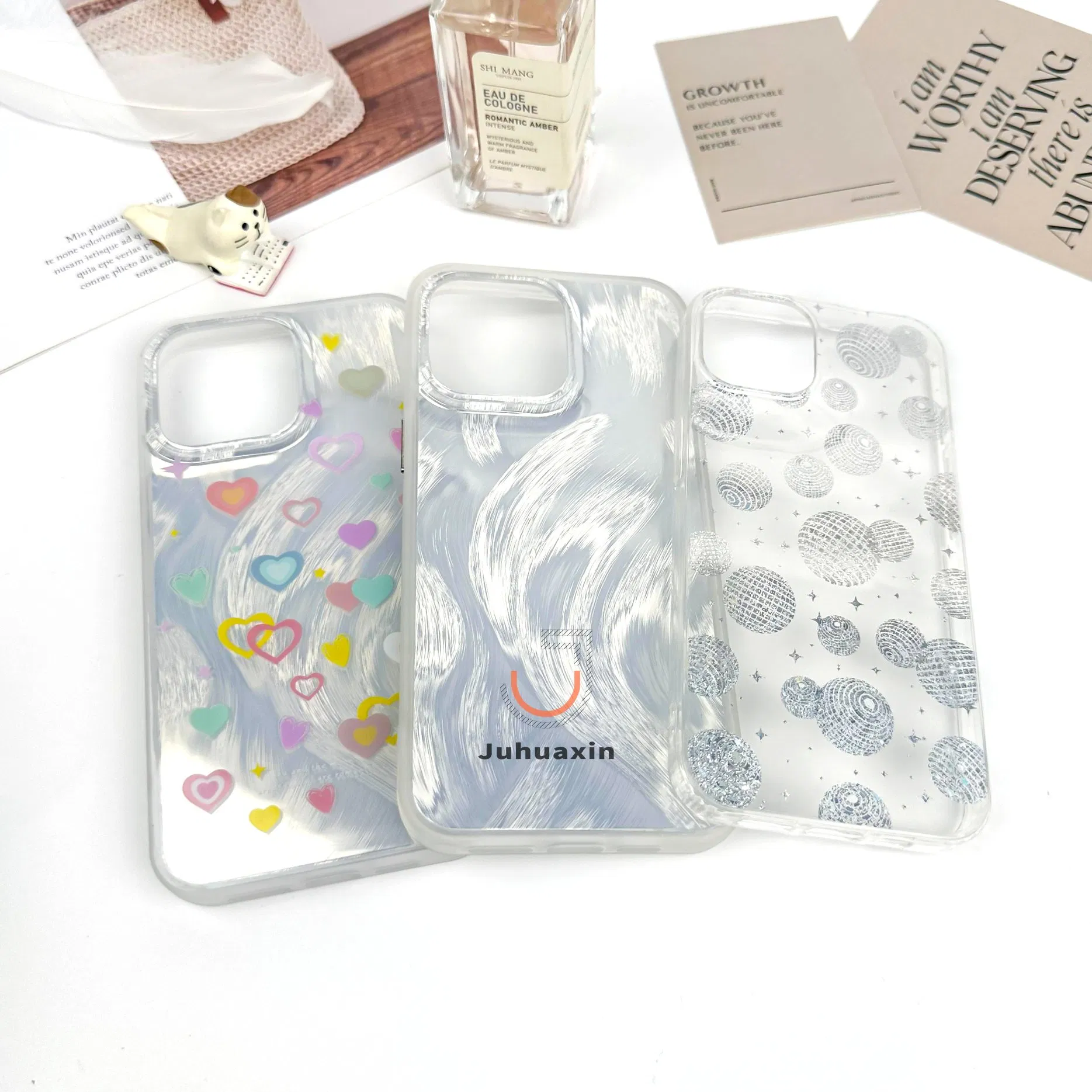 High Quality Custom OEM ODM Designs Smart-Phone Manufacturer Shockproof Cover Impact Case for iPhone 11 12 13 Xr