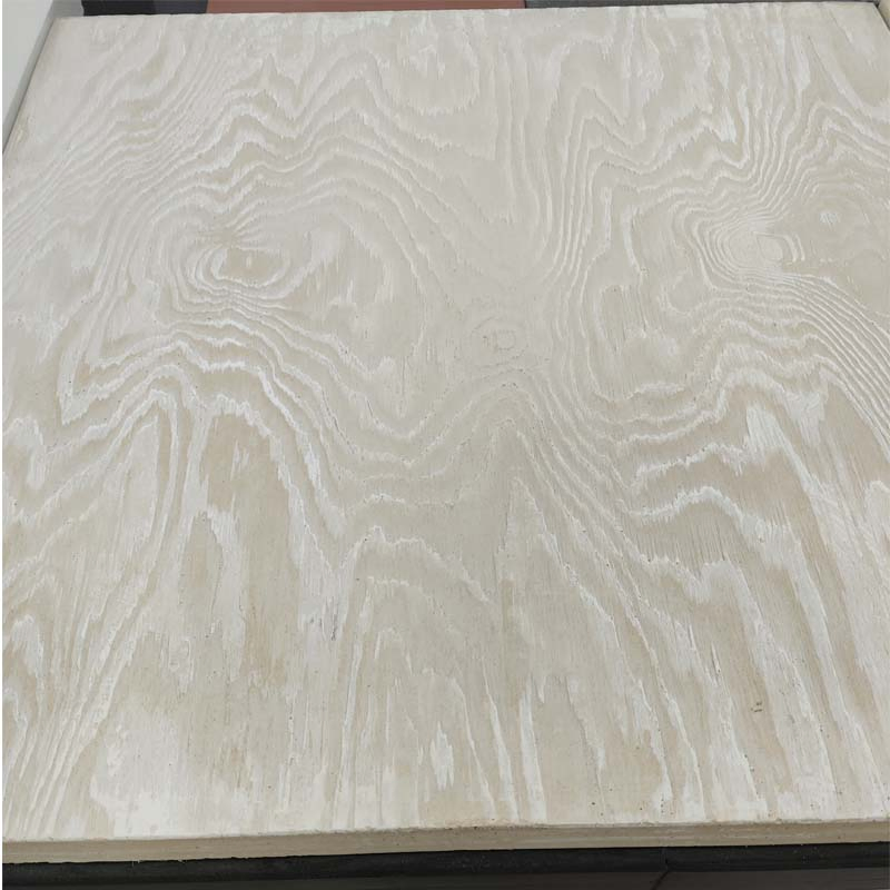 Uhpc Board Ultra High Performance Concrete Exterior and Interior Wall Used