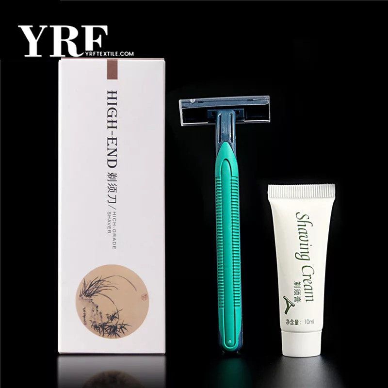 Hotel Toiletries Product Hotel Guest Room Amenity Set Slippers