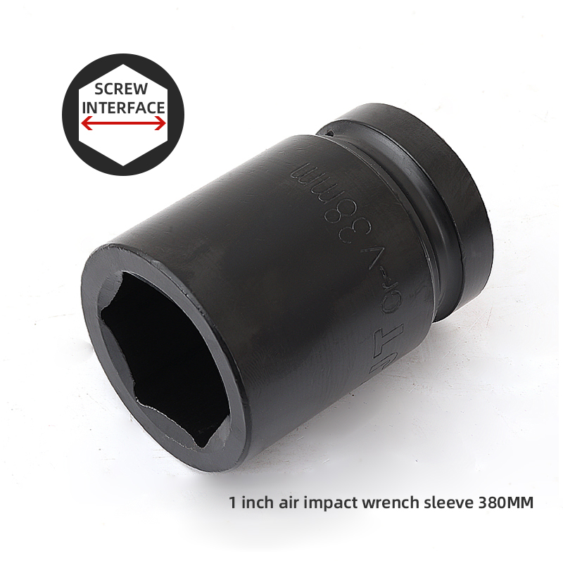 High Quality Module Pneumatic Impact Socket Wrench for Car Repairing