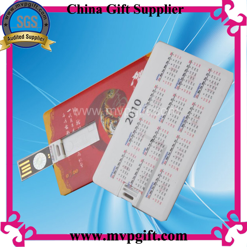 МР3-плеер Fashion Style в виде карты (m-ub05)