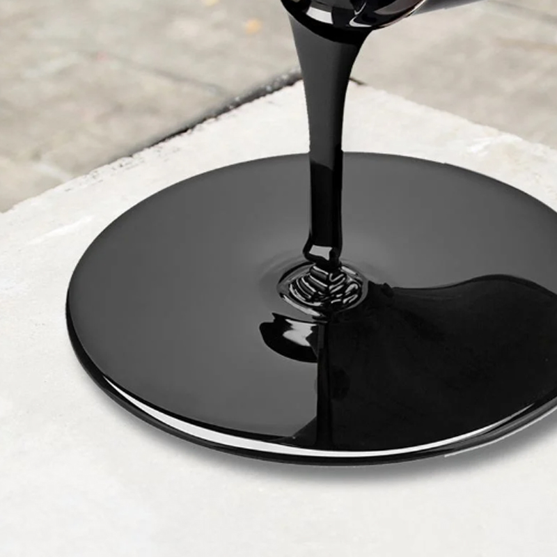 Water-Based Raw Materials Two Component Polyurethane Bitumen Based Liquid Membrane