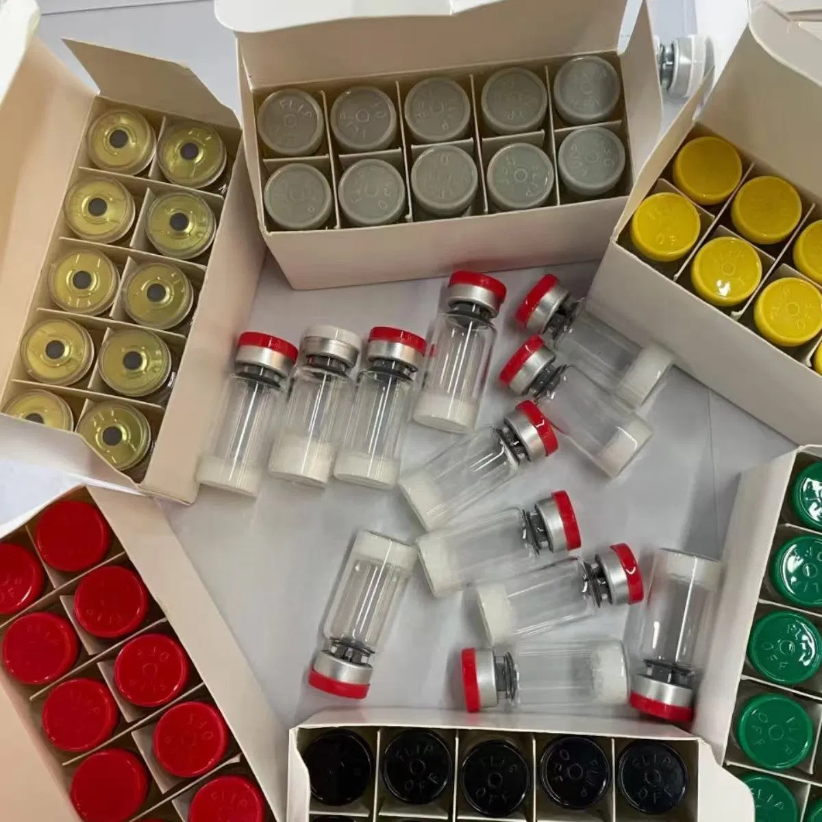 Annual Best-Selling High-Quality Mt2 Peptide and Most Favorable Price