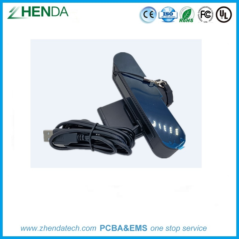 4K UHD USB Quick Start Webcam