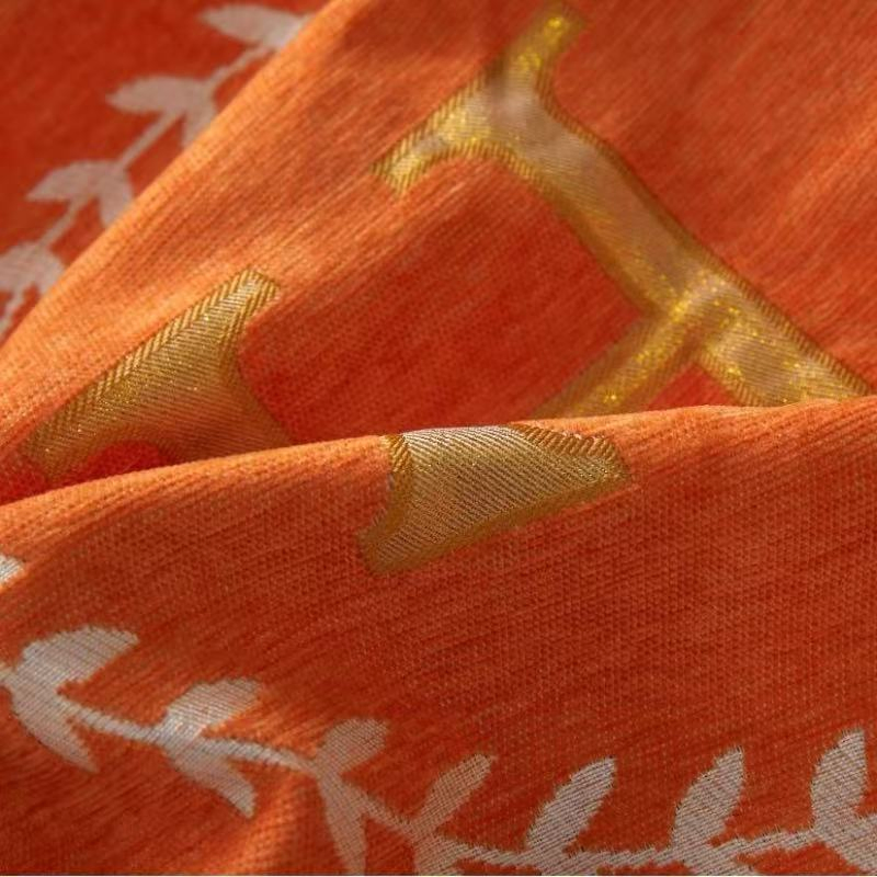 Декоративная подушка Modern Bohemian Linen, 45x45 см
