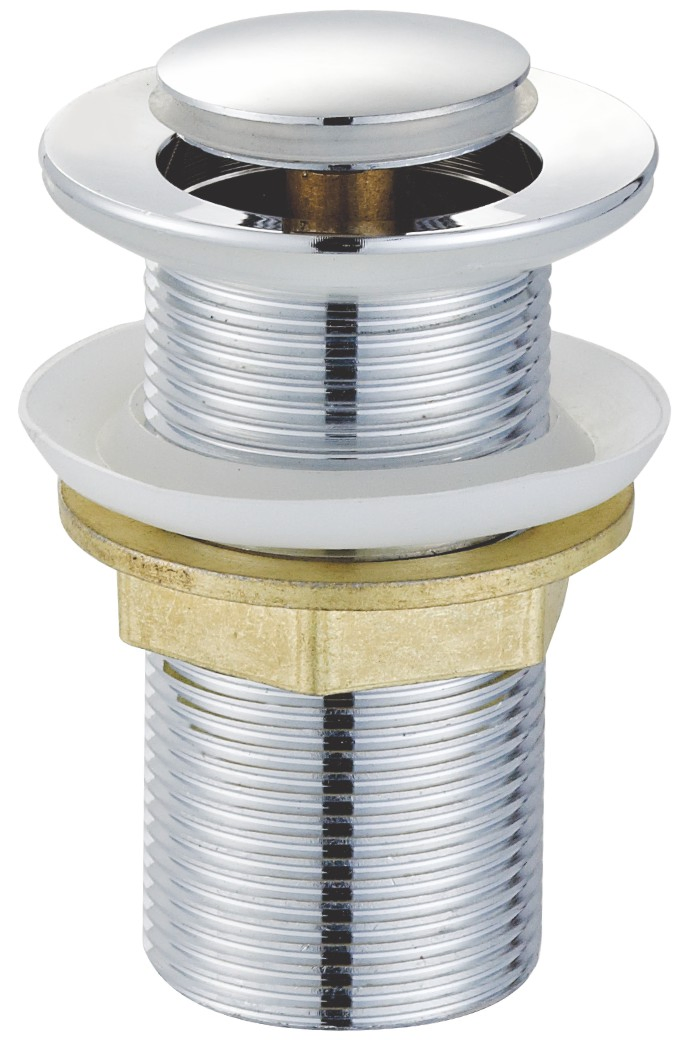 The Shower Drainage Relies on Its Square and Straight Floor Drain in The Bathroom