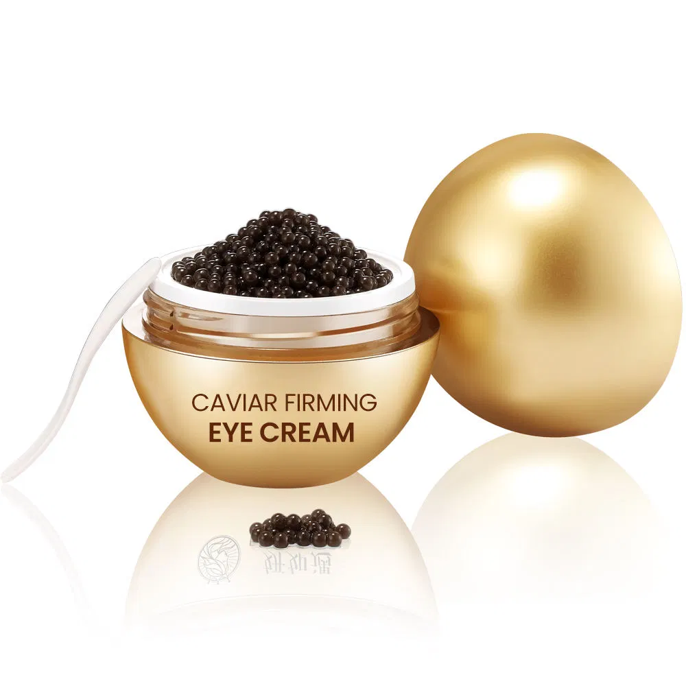 Firming Brightening Eye Cream for Youthful Skin Glow