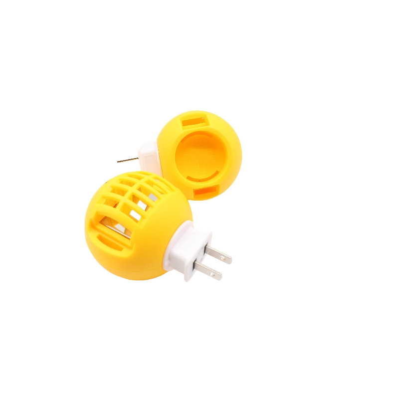 Hot Repellent Mosquitoes Insect Killer Vaporizer Repeller Anti Zapper Mosquito Lamp Heater