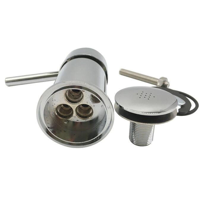 New Design Brass Bidet Faucet Without Transfer 35mm for South America Market (FY9901-12B)