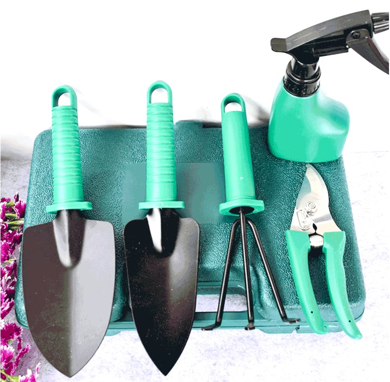 Titans Wholesale Household Stainless Steel Garden Secateurs Plant Cutting Tools Fruit Trees Branch Florist Scissors Manual Hand Pruner