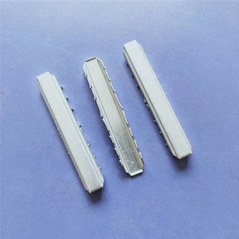 4A -40A Stainless Steel Spacer Connector for Insulated Glass