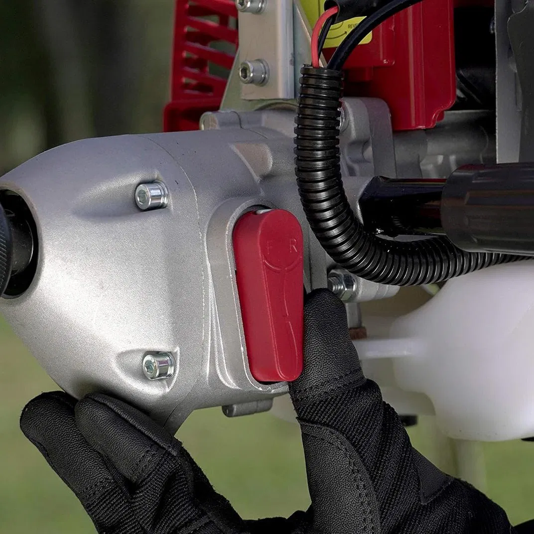 25.4cc Professional Portable Petrol Hole Auger (DS260B)