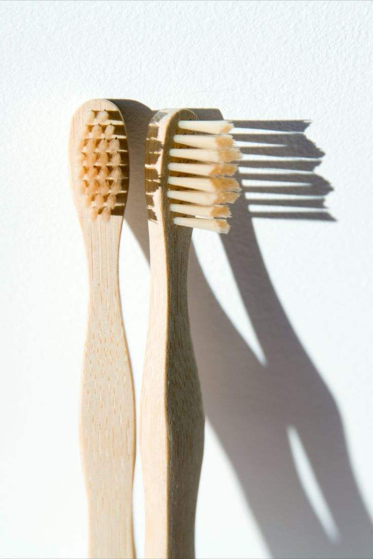Wholesale Branded Toothbrushes with Custom Logo Bamboo Toothbrushes