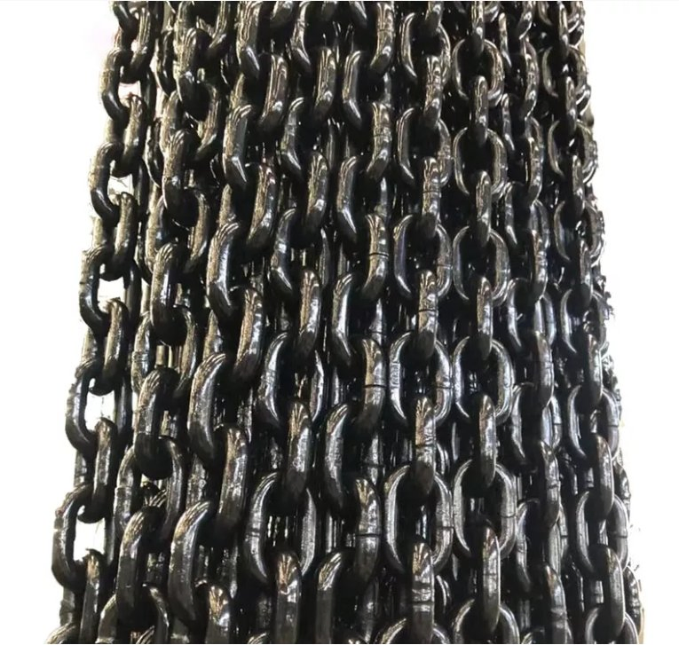 Special Lifting Chain for Best-Selling Canadian Market