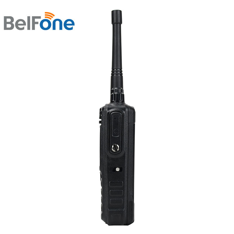 Портативная рация BelFone BF-TD511, цифровая, IP68