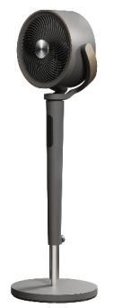 Smart Voice Control Stand Fan Air Circulator