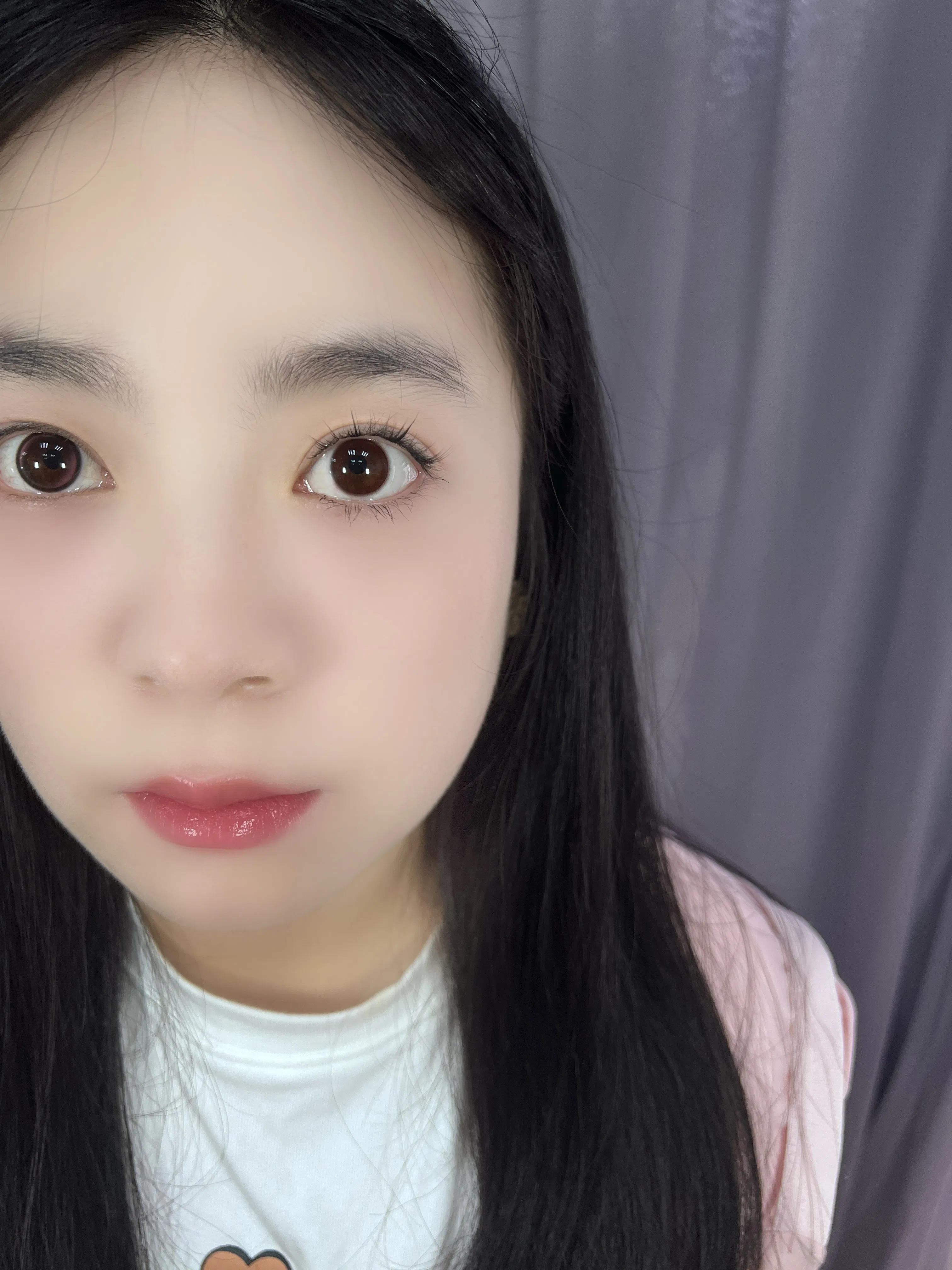 Soft and Breathable Contact Lenses Crafted in China