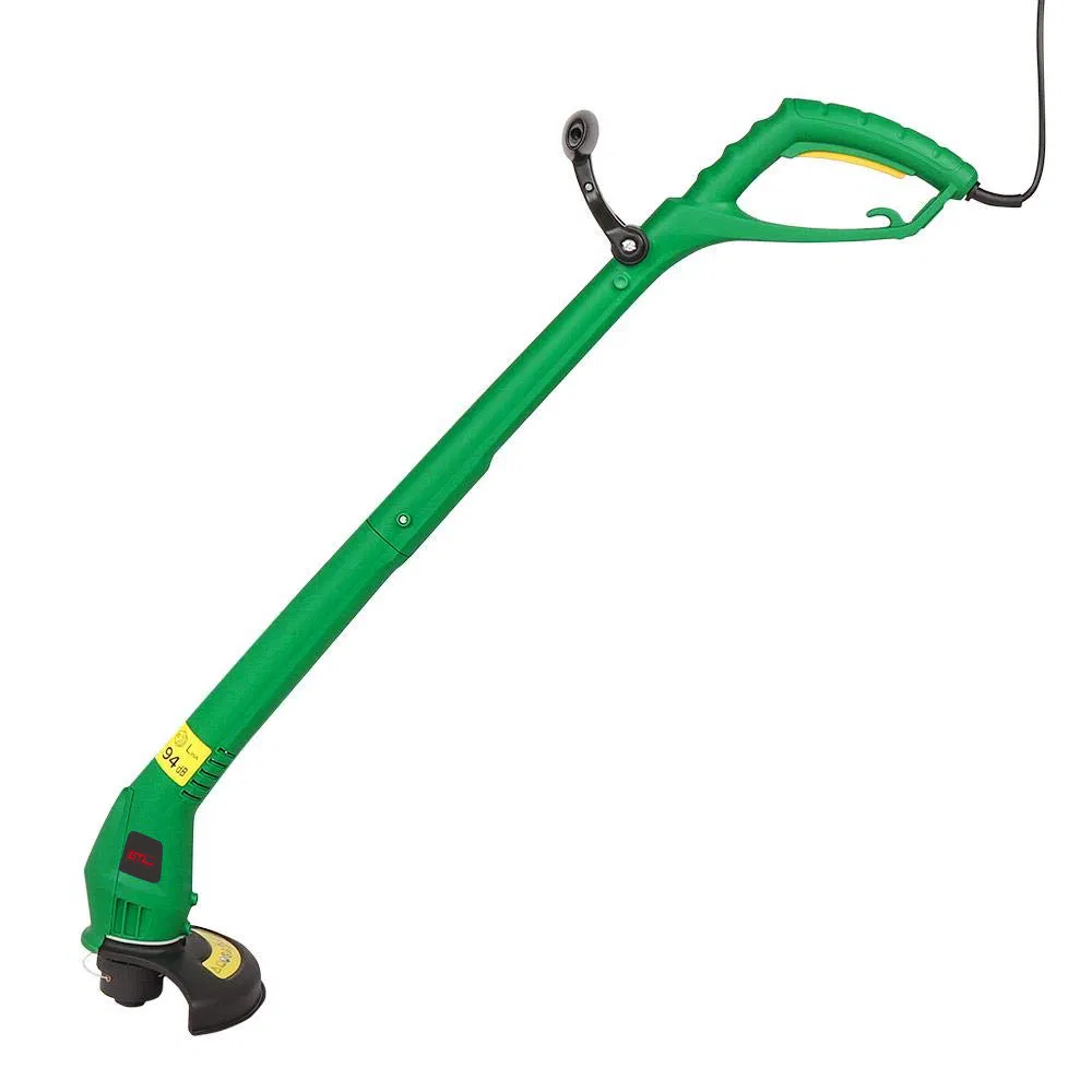 Electric Cordless Lawn Mower Trimmer for Garden Maintenance (GR001-A)