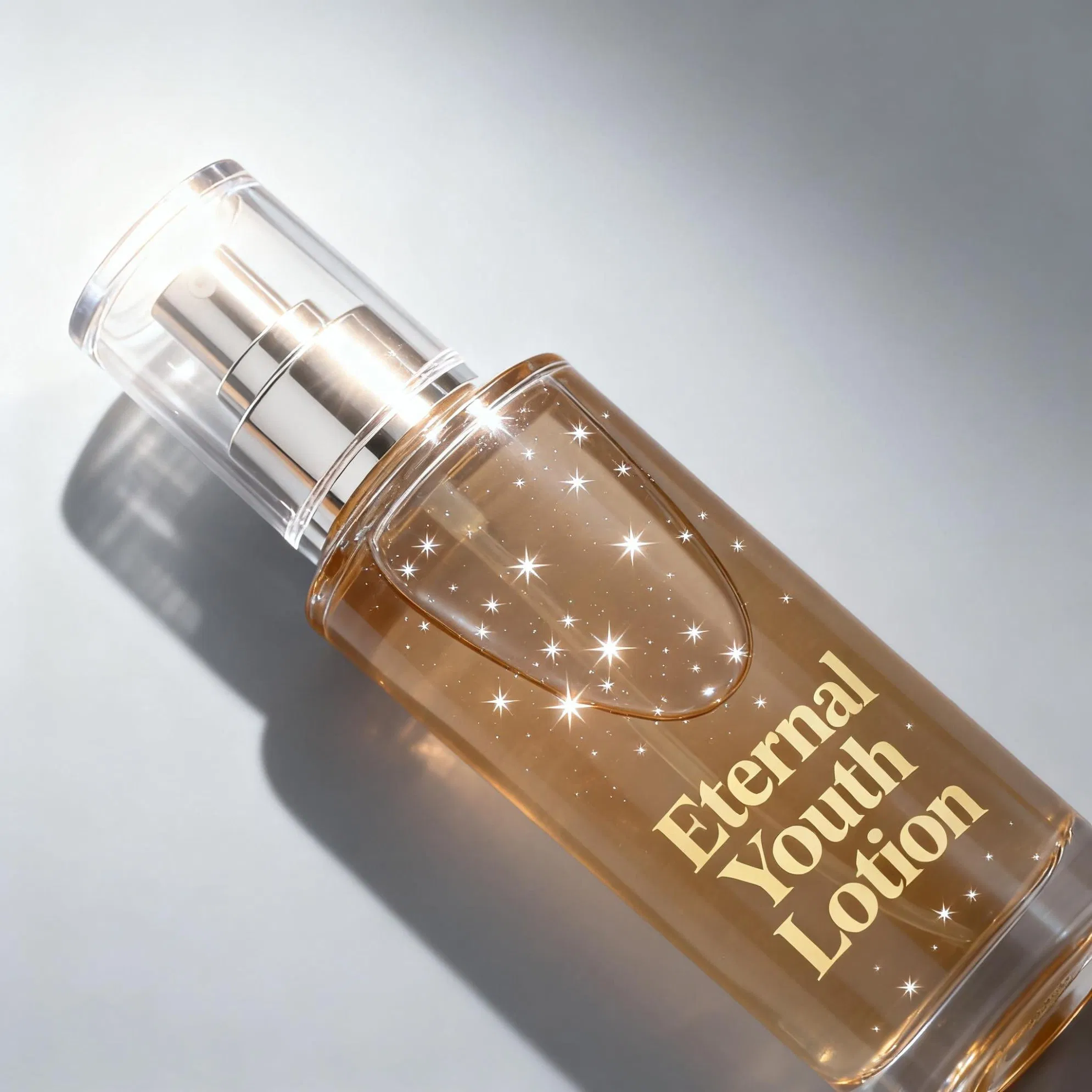 Energizing Rhodiola Revitalizing Face Lotion for Capillary Strengthening and Nutrient Delivery