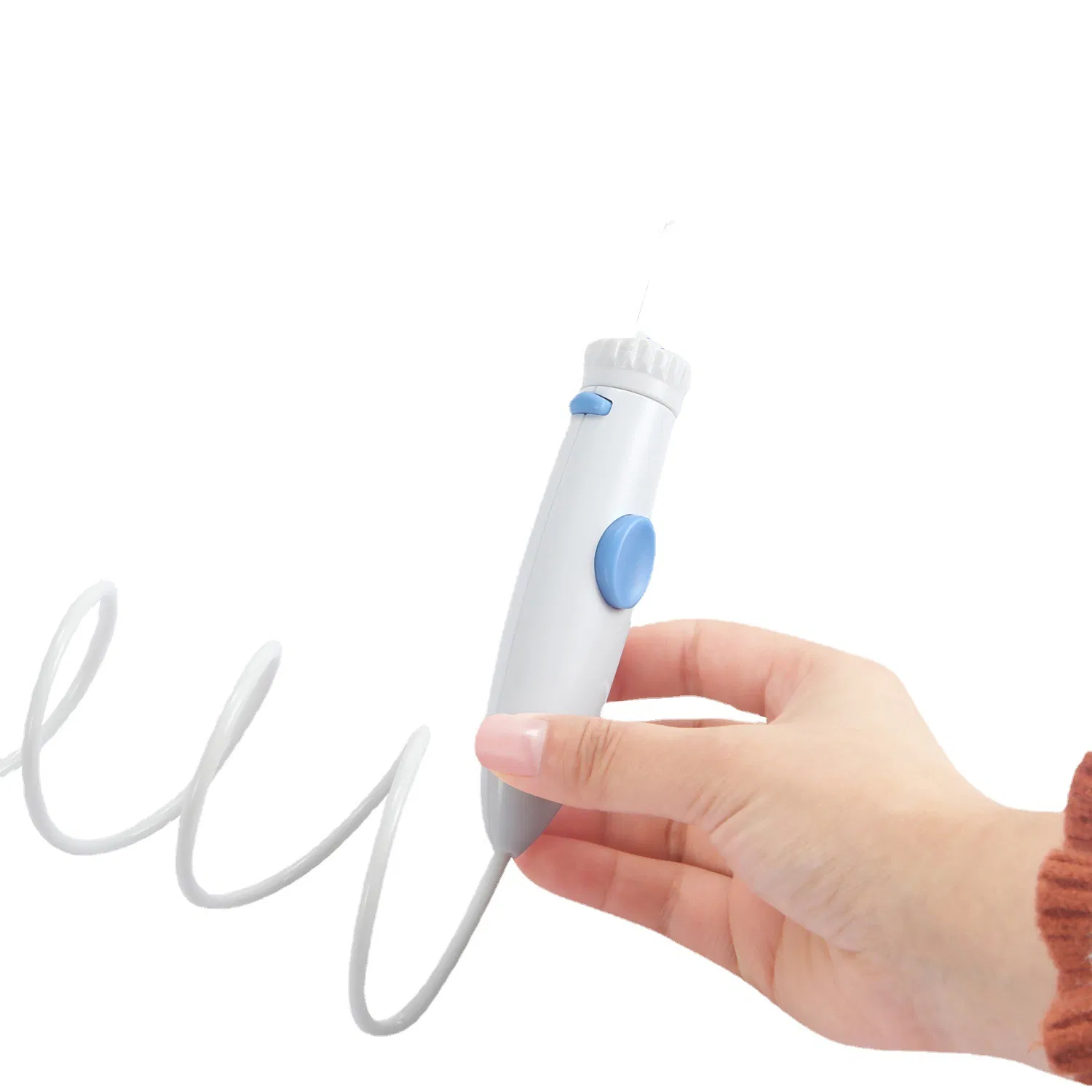 Water Flosser handle Water Pik Accessories Hose Replacement Kit